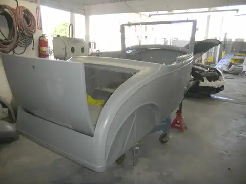 ’30 Cabriolet, photo 16 of 108