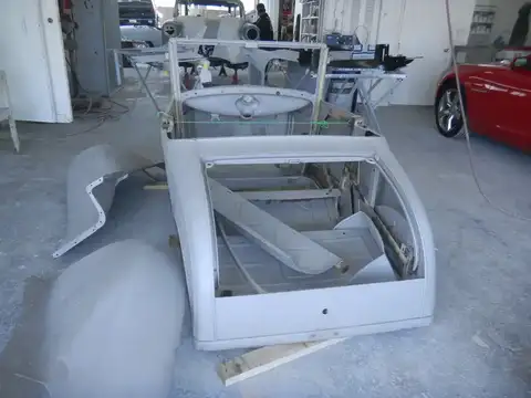 ’30 Cabriolet, photo 31 of 108