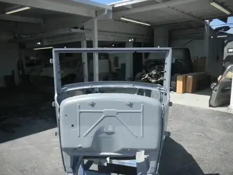 ’30 Cabriolet, photo 78 of 108