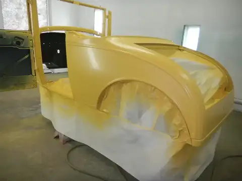’30 Cabriolet, photo 99 of 108