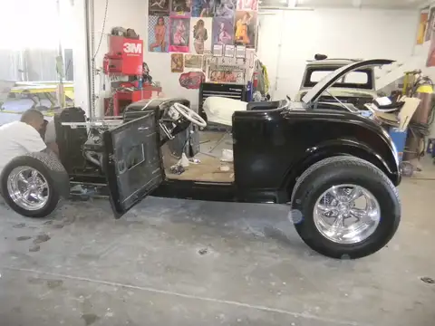 ’32 Ford, photo 1 of 44