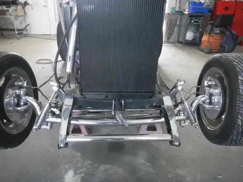 ’32 Ford, photo 4 of 44