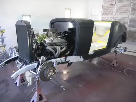 ’32 Ford, photo 5 of 44