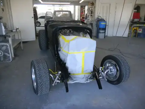 ’32 Ford, photo 6 of 44