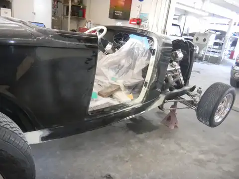 ’32 Ford, photo 9 of 44