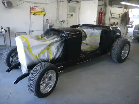 ’32 Ford, photo 11 of 44