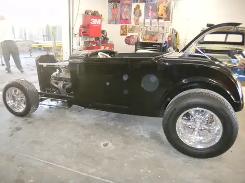 ’32 Ford, photo 12 of 44