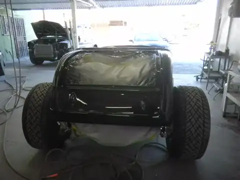 ’32 Ford, photo 16 of 44