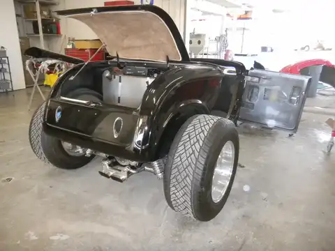 ’32 Ford, photo 18 of 44