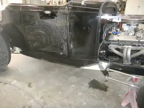 ’32 Ford, photo 22 of 44