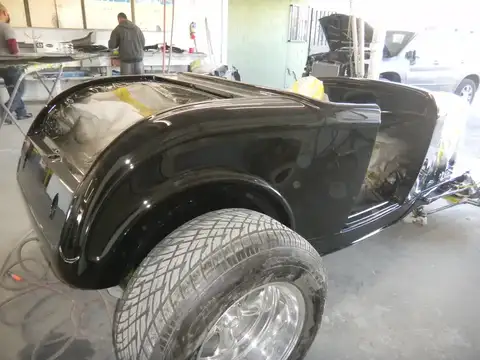 ’32 Ford, photo 23 of 44