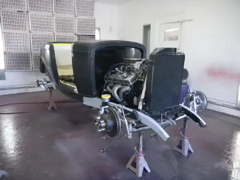 ’32 Ford, photo 39 of 44