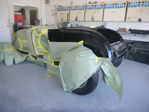 ’32 Ford, photo 42 of 44