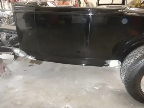 ’32 Ford, photo 43 of 44