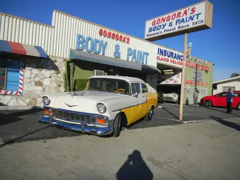 ’56 Chev 150, photo 18 of 178