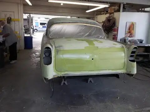 ’56 Chev 150, photo 19 of 178