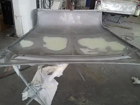 ’56 Chev 150, photo 31 of 178
