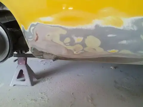 ’56 Chev 150, photo 36 of 178