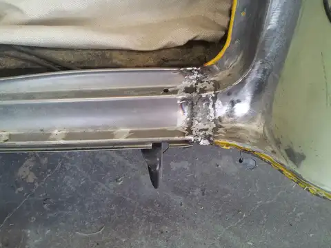 ’56 Chev 150, photo 38 of 178