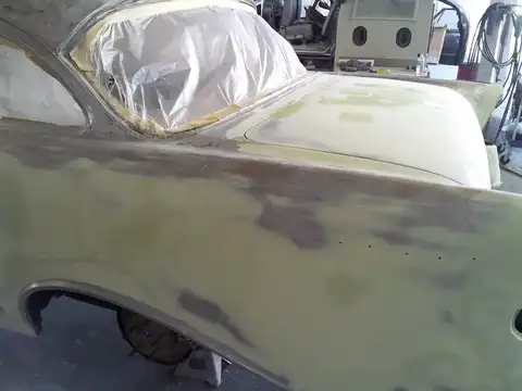 ’56 Chev 150, photo 41 of 178
