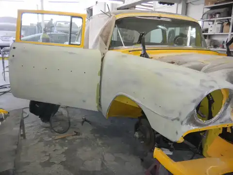 ’56 Chev 150, photo 48 of 178