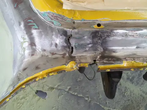 ’56 Chev 150, photo 57 of 178