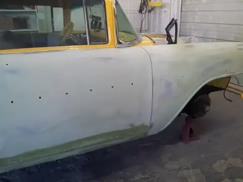’56 Chev 150, photo 60 of 178