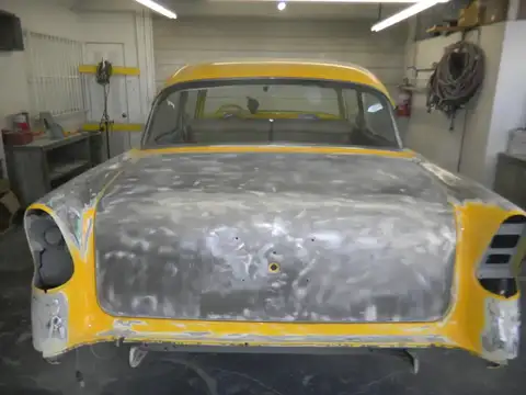 ’56 Chev 150, photo 61 of 178
