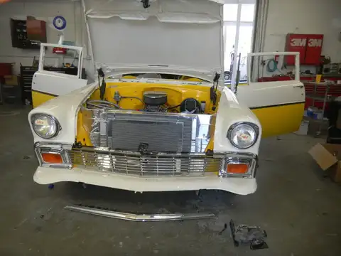 ’56 Chev 150, photo 64 of 178