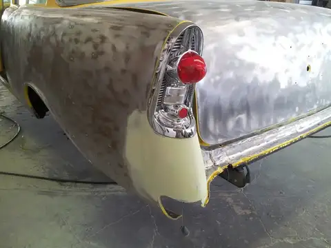 ’56 Chev 150, photo 67 of 178