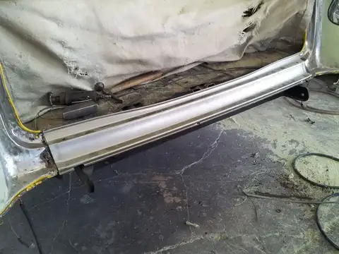 ’56 Chev 150, photo 82 of 178