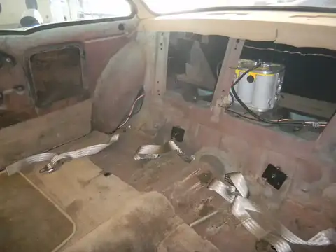 ’56 Chev 150, photo 92 of 178