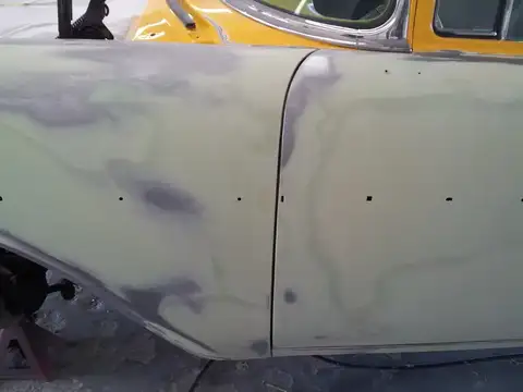 ’56 Chev 150, photo 93 of 178