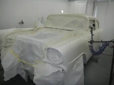 ’56 Chev 150, photo 103 of 178