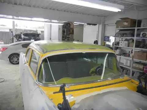’56 Chev 150, photo 106 of 178