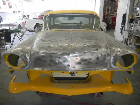 ’56 Chev 150, photo 115 of 178