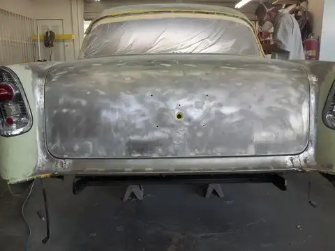 ’56 Chev 150, photo 117 of 178