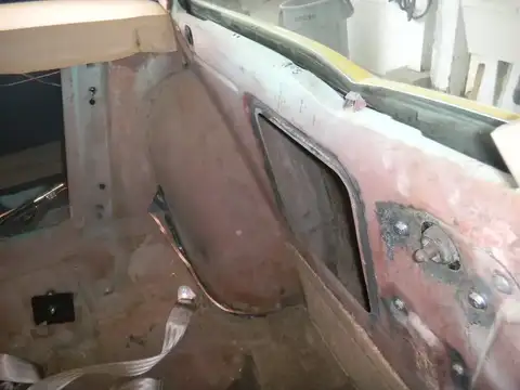 ’56 Chev 150, photo 121 of 178