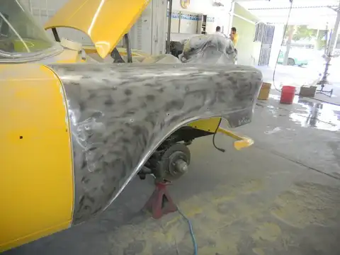 ’56 Chev 150, photo 124 of 178