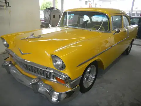 ’56 Chev 150, photo 144 of 178