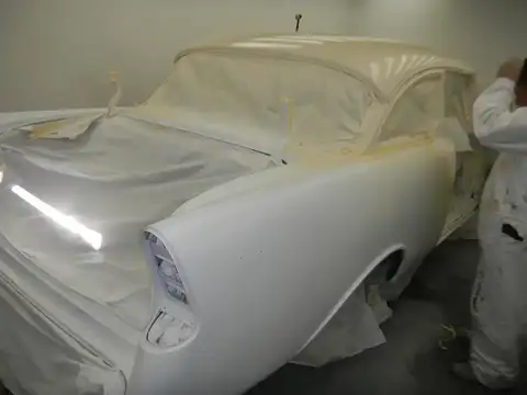 ’56 Chev 150, photo 178 of 178