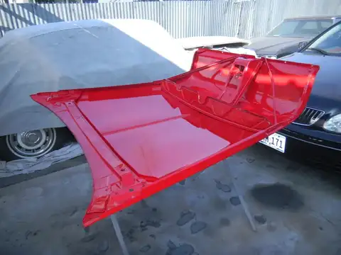 ’56 Nomad, photo 4 of 76