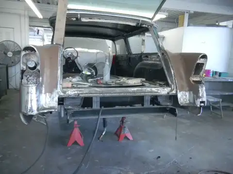 ’56 Nomad, photo 11 of 76