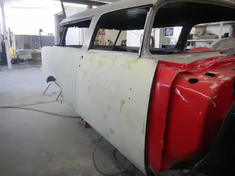 ’56 Nomad, photo 13 of 76