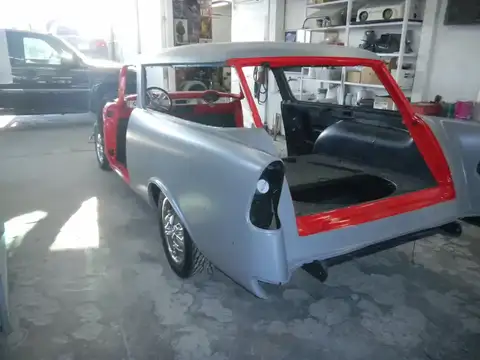 ’56 Nomad, photo 16 of 76