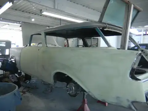 ’56 Nomad, photo 17 of 76