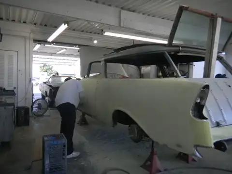 ’56 Nomad, photo 18 of 76