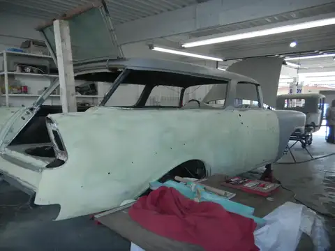 ’56 Nomad, photo 19 of 76