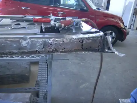 ’56 Nomad, photo 20 of 76