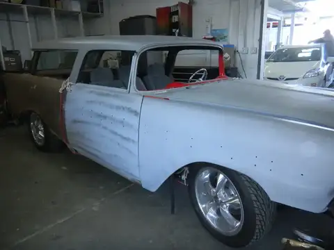 ’56 Nomad, photo 25 of 76